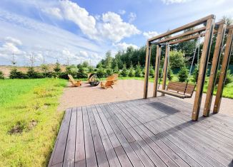 Продам земельный участок, 8 сот., Ленинградская область