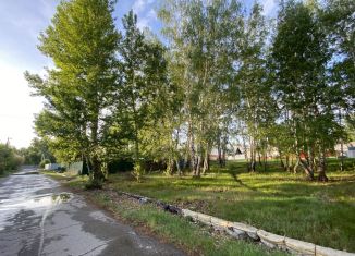 Участок на продажу, 7 сот., Омская область, улица Строителей