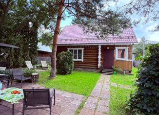 Сдача в аренду дома, 120 м2, Московская область, 1-й Лесной проезд, 10