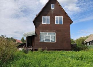 Продам дом, 96 м2, Московская область, Центральная улица, 59А