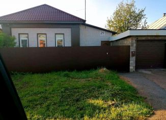 Продается дом, 60 м2, Уфа, улица Крылова, 29