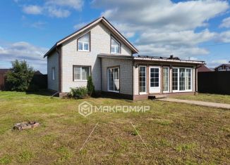 Продажа коттеджа, 113 м2, Кировская область, Успешная улица