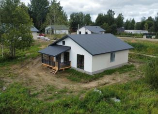 Продаю дом, 102 м2, деревня Сойкино