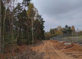 Продам участок, 11 сот., Калужская область