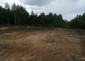 Участок на продажу, 1408 сот., Губаха, Еловая улица, 1