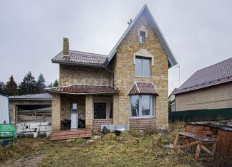 Дом на продажу, 250 м2, деревня Ивонино, деревня Ивонино, 49