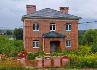 Коттедж на продажу, 252 м2, Нижегородская область, Родниковая улица