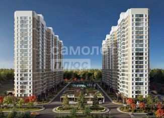 Продается однокомнатная квартира, 39.6 м2, Ставрополь, микрорайон № 36