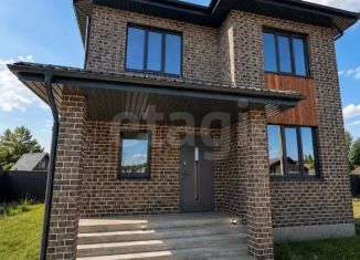 Продам дом, 140 м2, Татарстан, Огородная улица, 30И