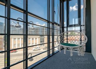 Сдаю 2-комнатную квартиру, 50 м2, Пермь, Пермская улица, 2