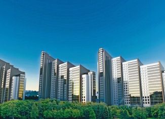 Продам 2-ком. квартиру, 63.4 м2, Воронеж, Ленинский район
