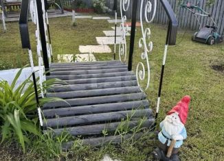 Продам дачу, 18 м2, Тюмень, улица Ромашка
