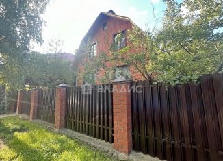 Продажа дома, 200 м2, Ивантеевка, Звёздная улица