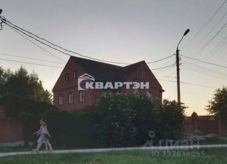 Продается коттедж, 240 м2, Новосибирская область, Октябрьская улица, 2/2
