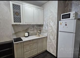 Аренда квартиры студии, 33 м2, Абакан, улица Богдана Хмельницкого, 159