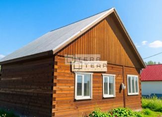 Продажа дома, 55 м2, Республика Башкортостан, улица Сарыкуль, 4