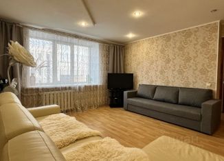 Сдача в аренду 2-ком. квартиры, 54 м2, Уфа, улица Карла Маркса, 9/1, Кировский район