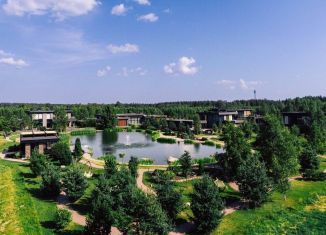 Продажа участка, 20 сот., посёлок Ленинское