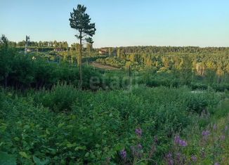 Продается участок, 11.75 сот., деревня Новолисиха