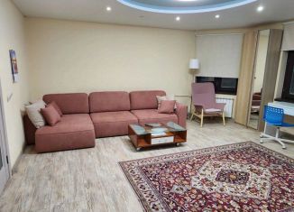 Сдача в аренду 2-комнатной квартиры, 84 м2, Красноярский край, улица Богдана Хмельницкого, 4/6