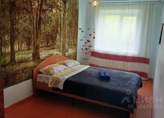 Сдача в аренду двухкомнатной квартиры, 45 м2, Бердск, улица Карла Маркса, 45