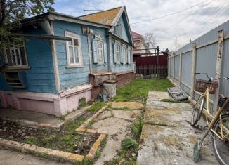 Продажа дома, 56 м2, Астраханская область, улица Надзянова, 44