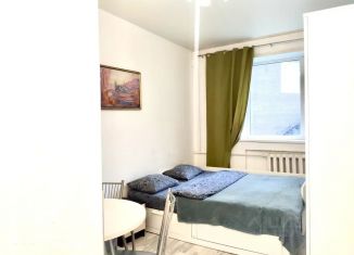 Сдам комнату, 16 м2, Московская область, улица Карла Маркса, 117Е