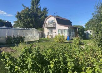 Продается дача, 52 м2, Новосибирская область, Сиреневая улица, 3