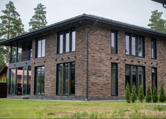 Дом на продажу, 330 м2, Ленинградская область, 4-я линия