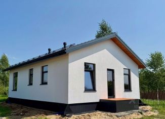 Дом на продажу, 85 м2, Тверская область, Речная улица, 86В