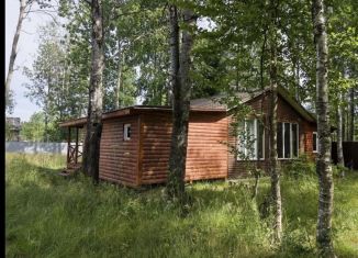 Продам дом, 76 м2, поселок Моторное, 1-я Полевая линия, 2