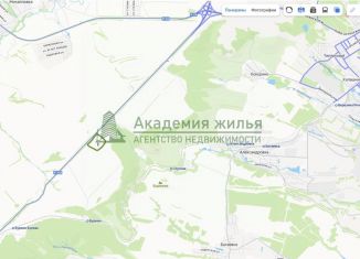 Участок на продажу, 570 сот., Саратовская область