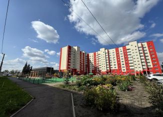 3-комнатная квартира на продажу, 68 м2, Республика Башкортостан, улица 7 Ноября, 5
