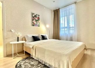 1-ком. квартира в аренду, 43 м2, Пермь, улица Космонавта Леонова, 45
