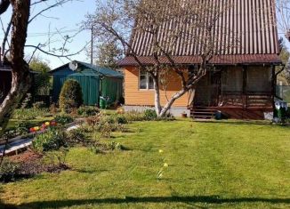 Продажа дачи, 53 м2, Ленинградская область, Ладожская улица, 174