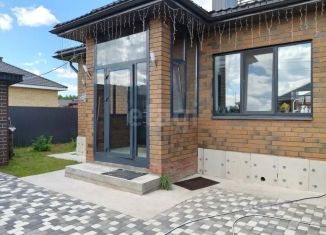 Дом на продажу, 148 м2, деревня Камыш, Камышовая улица, 11