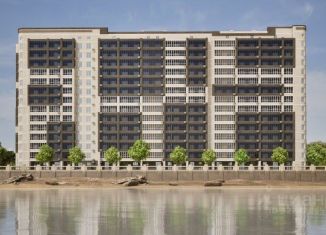 Продаю 2-ком. квартиру, 52.3 м2, Благовещенск