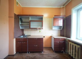 Двухкомнатная квартира на продажу, 46.8 м2, Северобайкальск, Студенческая улица, 6