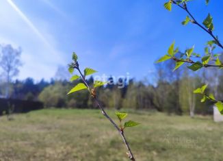 Участок на продажу, 15 сот., Московская область, посёлок Чистое, 18