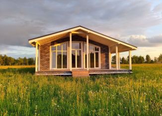 Дом на продажу, 95.9 м2, Ярославская область, Мирославская улица, 23