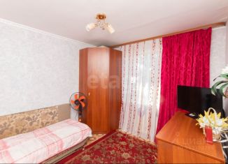 Продам 2-ком. квартиру, 52.6 м2, Курган, микрорайон Откормсовхоз, 1А