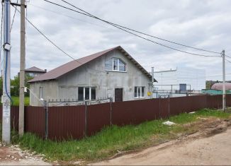 Продам дом, 143.4 м2, Саратов, Волжский район, 2-й Клеверный проезд, 2