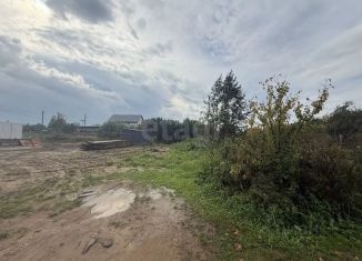 Продаю участок, 7.8 сот., Смоленск, Заднепровский район