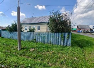 Продажа дома, 51.2 м2, Янаул, улица Максима Горького, 14