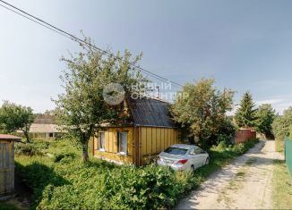 Продаю дом, 37 м2, Екатеринбург, метро Ботаническая, СНТ Озерки, 33