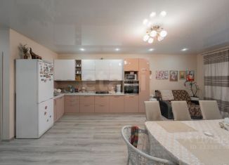 Продажа дома, 141.2 м2, село Урик, улица Панова, 20