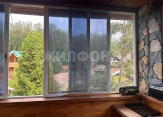 Продается дача, 50 м2, Новосибирская область, посёлок Юный Ленинец, 6
