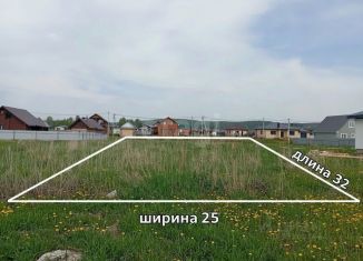 Продаю участок, 8 сот., Республика Башкортостан