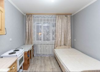 Продаю комнату, 17.5 м2, Тюмень, Станционная улица, 36А, Восточный округ