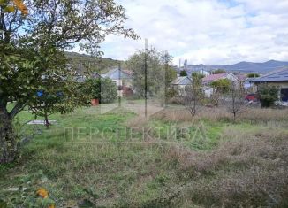 Продажа участка, 15 сот., Краснодарский край, улица Жданова, 9